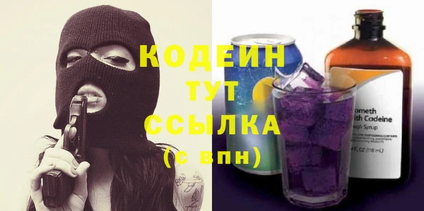 хмурый Абаза