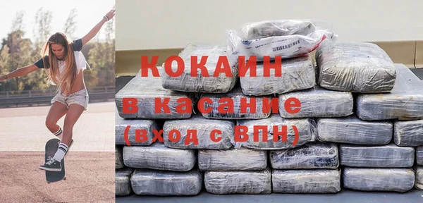 хмурый Абаза